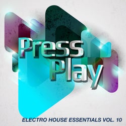 Electro House Essentials Vol. 10