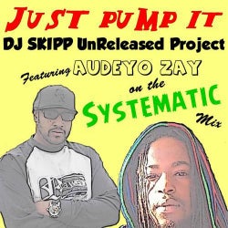 Just Pump It Systematic