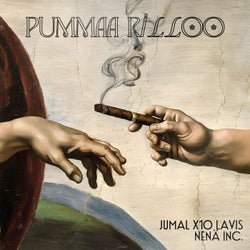 Pummaa Rilloo