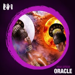 Ivan Afro5 - Oracle Chart