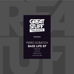 Base Life EP