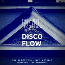 Social Network (Live in Studio) (Live)
