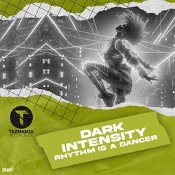 Rhythm Is A Dancer 