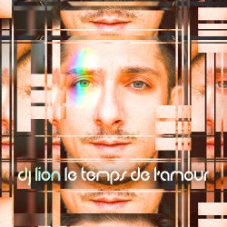DJ Lion - Le temps de l'amour