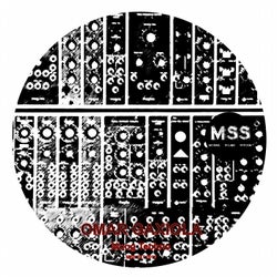 Moog Techno