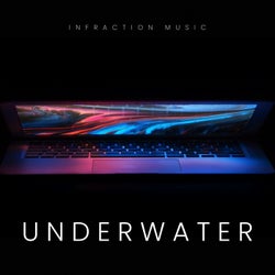Underwater