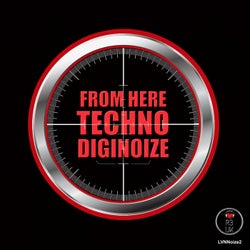 From Here Techno EP