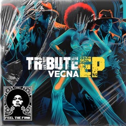 Tribute EP