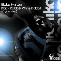 Black Rabbit / White Rabbit