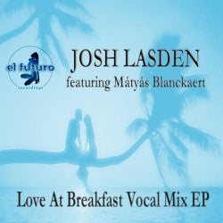 Love At Breakfast / Vocal Mix EP