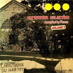 Christiania Selection, Vol. 3