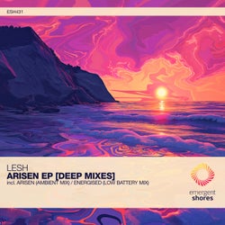 Arisen [Deep Mixes]