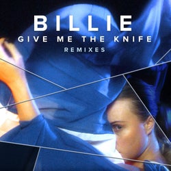 Give Me The Knife (Remixes)