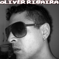 Oliver Ribaira March 2013