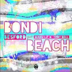 Bondi Beach (feat. Manu LJ, Troy Bell)