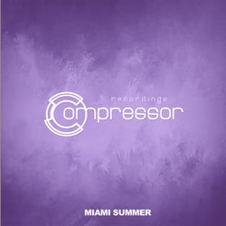 Miami Summer