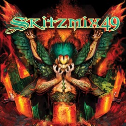 Skitzmix 49 (Mixed by Nick Skitz) [Wold Edition]