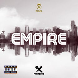 Empire (feat. Paranoia)