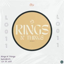 Rings N' Things