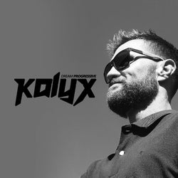 Kalyx | Top 10 Progressive Picks NOV '21