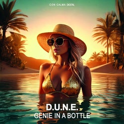 Genie In A Bottle