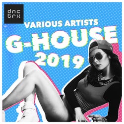 G-House 2019
