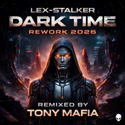 Dark Time (Rework 2026) Remixed by Tony Mafia