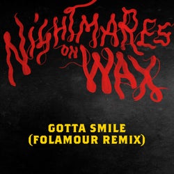 Gotta Smile - Folamour remix