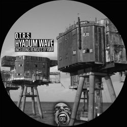 Hyadum Wave