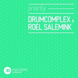Drumcomplex Priority Chart