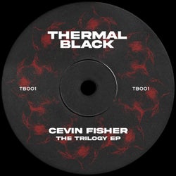 The Trilogy EP