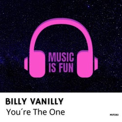 You're The One