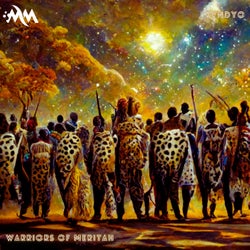 Warriors of Meritah