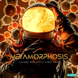 Metamorphosis: Electronic Moody Beats & Blended Synths