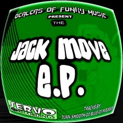 The Jack Move EP