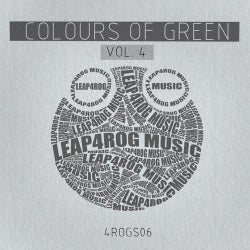 Colours Of Green Vol.4