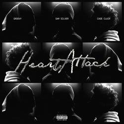 Heart Attack (Extended Mix)