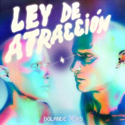 Ley De Atraccion (feat. R0)