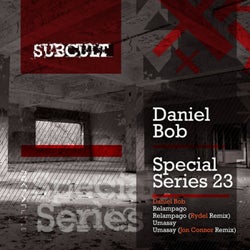 SUB CULT Special Series EP 23