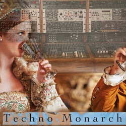 Techno Monarch