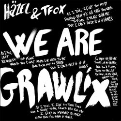 We Are Grawlix