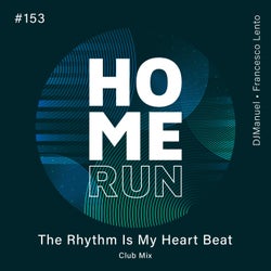 The Rhythm Is My Heart Beat