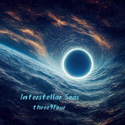Interstellar Seas
