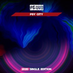 Psy City (2020 Short Radio)