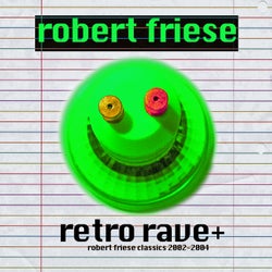 Retro Rave+