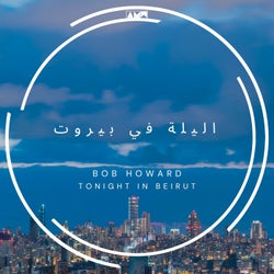 Tonight in Beirut