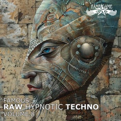 Famous Raw Hypnotic Techno, Vol. 8