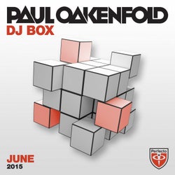 DJ Box - June 2015