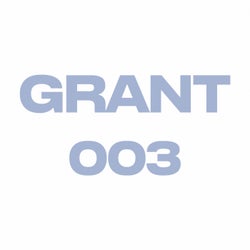 Grant 003