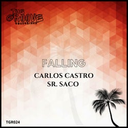 Falling